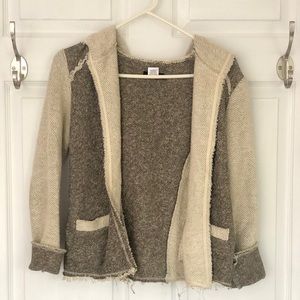 Drew chic-casual Cardigan